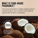 Classic Coconut Shampoo