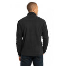 Port Authority Microfleece 1-2-Zip Pullover