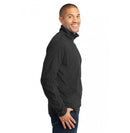 Port Authority Microfleece 1-2-Zip Pullover