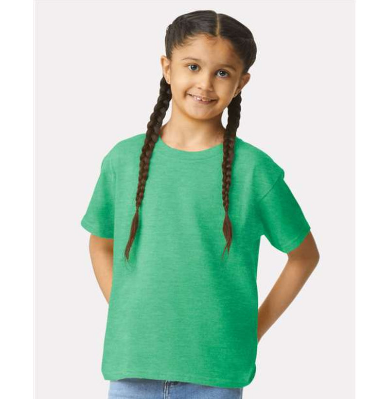 Youth Softstyle T-Shirt