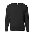Men's Polyester Performance Fleece Sweatshirt