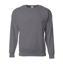 Men's Polyester Performance Fleece Sweatshirt