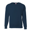 Men's Polyester Performance Fleece Sweatshirt