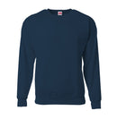 Men's Polyester Performance Fleece Sweatshirt