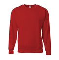 Men's Polyester Performance Fleece Sweatshirt