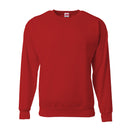 Men's Polyester Performance Fleece Sweatshirt