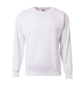 Men's Polyester Performance Fleece Sweatshirt