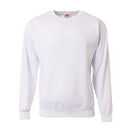 Men's Polyester Performance Fleece Sweatshirt