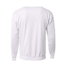 Men's Polyester Performance Fleece Sweatshirt