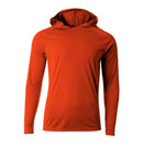 Youth Long Sleeve Hooded Tee