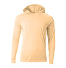 Youth Long Sleeve Hooded Tee