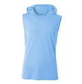 Youth Sleeveless Hooded Tee UPF 44+