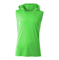 Youth Sleeveless Hooded Tee UPF 44+