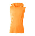 Youth Sleeveless Hooded Tee UPF 44+