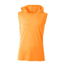 Youth Sleeveless Hooded Tee UPF 44+