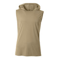 Youth Sleeveless Hooded Tee UPF 44+