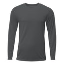 Youth Sublimation Long Sleeve Tee