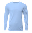 Youth Sublimation Long Sleeve Tee