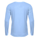 Youth Sublimation Long Sleeve Tee