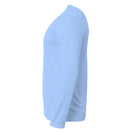 Youth Sublimation Long Sleeve Tee