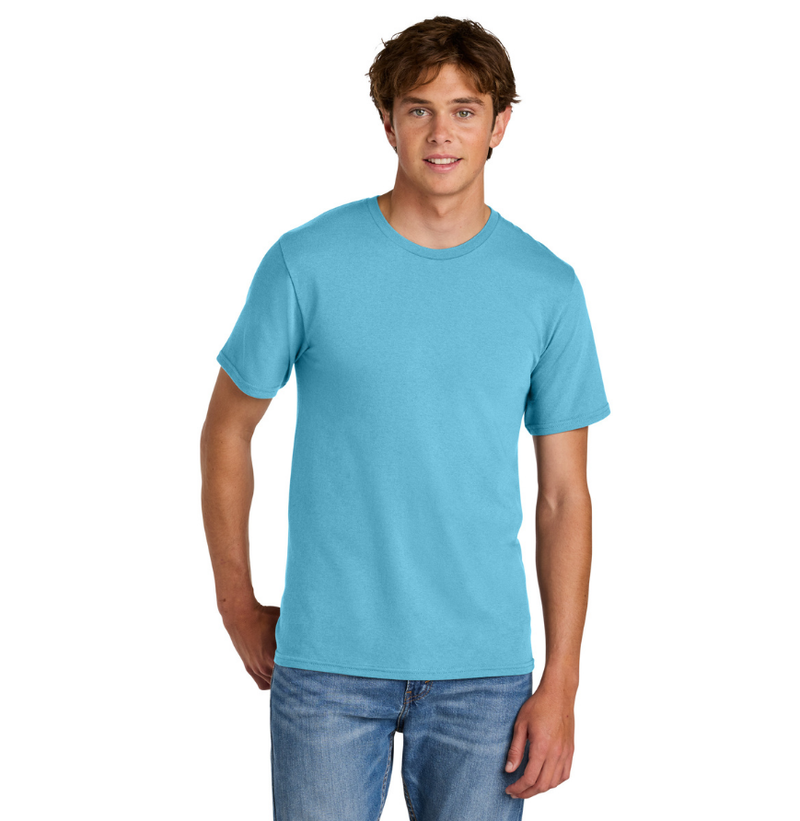 Lightweight Cotton Tee