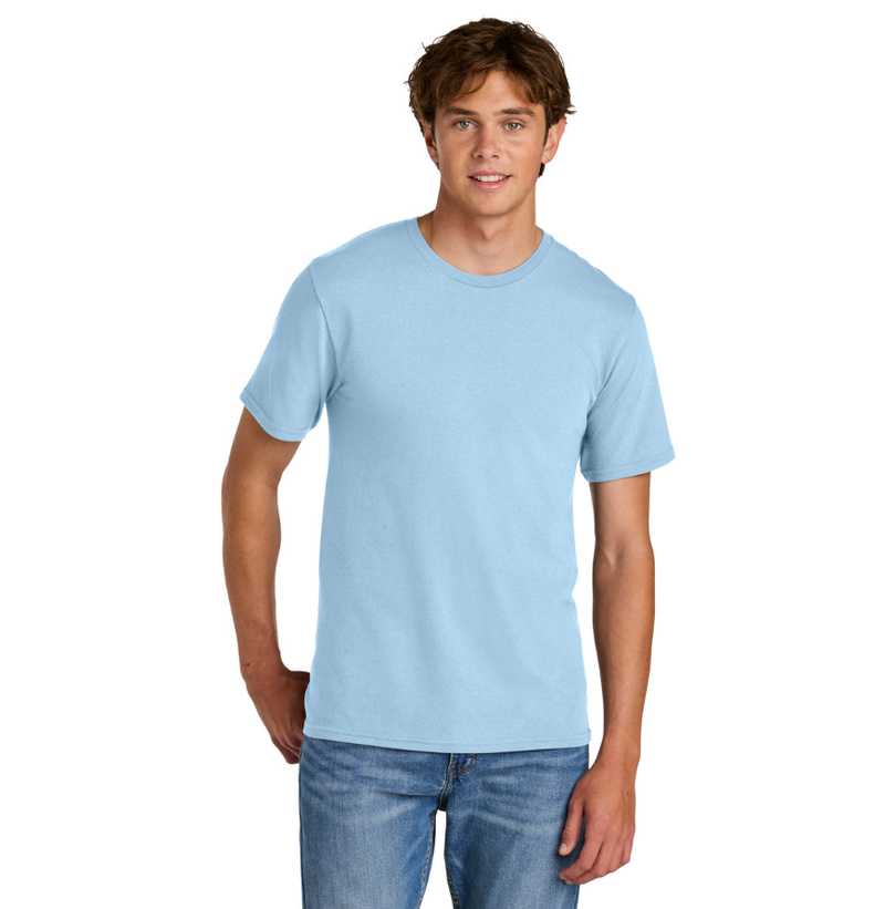 Lightweight Cotton Tee