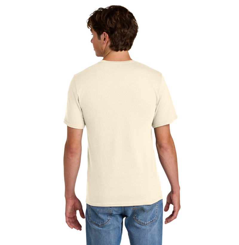 Lightweight Cotton Tee