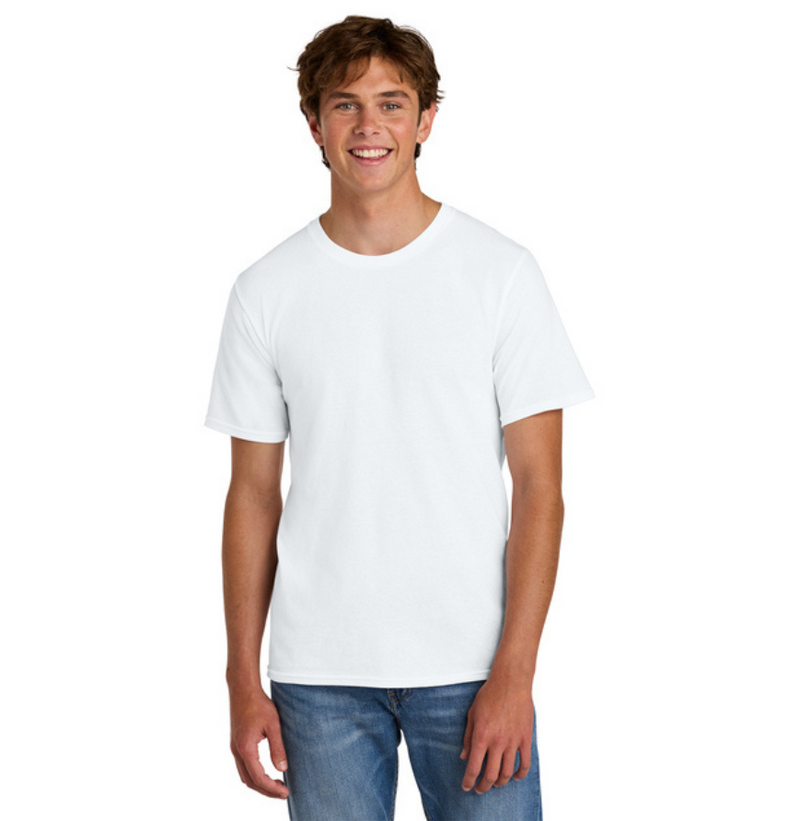 Lightweight Cotton Tee