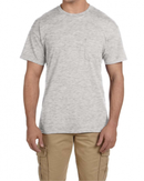 Gildan Pocket T-Shirt