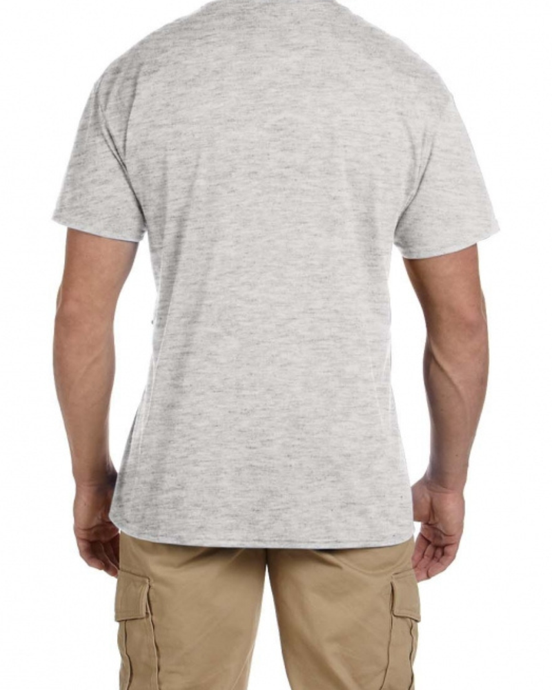 Gildan Pocket T-Shirt