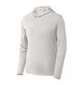 Youth PosiCharge Competitor Hooded Pullover