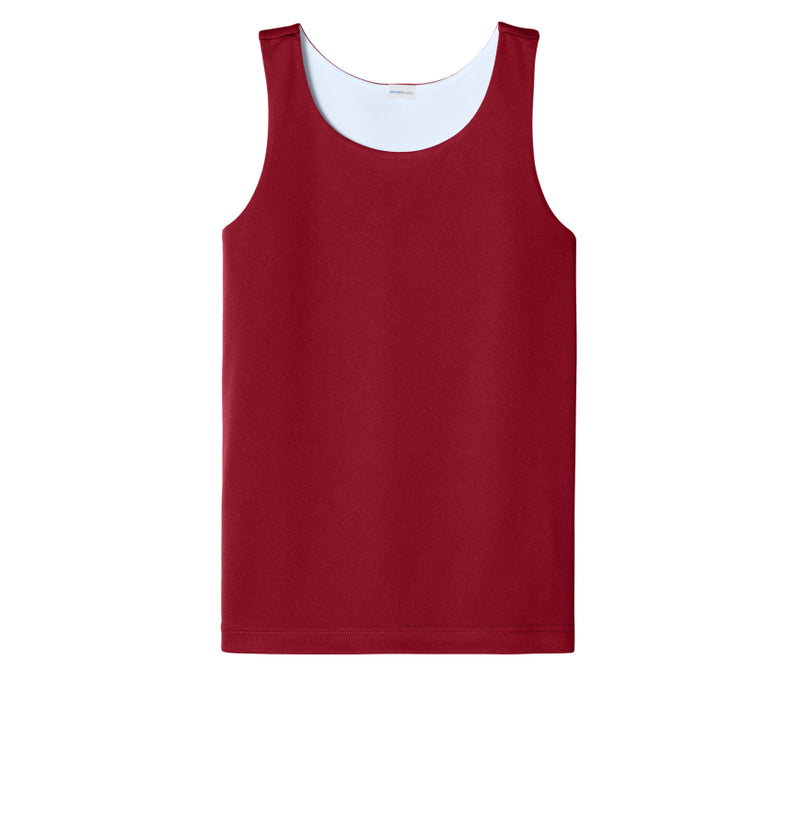 Youth PosiCharge Competitor Rev Tank