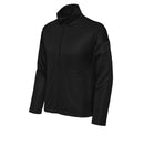 Youth Travel Full-Zip Jacket