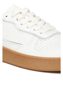 Kyniska Faux Leather Everyday Sneakers - OutletSavings