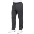 Men's Classic Heavyweight Fleece Sweatpants with Open Bottom