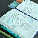 Premium Hardcover Bullet Notebook Journal (Dotted Pages)