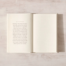 Write in These Pages Journal