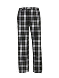 Youth Poly Flannel Pant