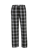 Youth Poly Flannel Pant