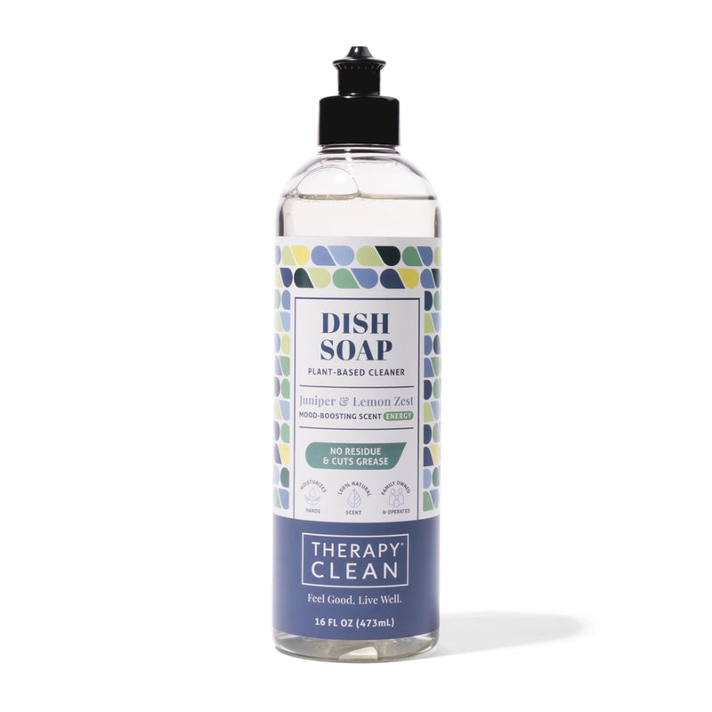 Dish Soap 16 oz.