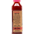 Subtle Tea Peach - 16 oz.