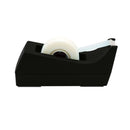 Scotch Deluxe Desktop Tape Dispenser, 1 Dispenser, 1 in. Core, 100% Recycled
