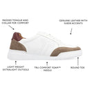 Thomas & Vine Roderick Casual Leather Sneaker