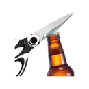 Stainless Steel Multifunction Kitchen Scissors