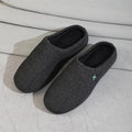 Men's Soft Two Tone Memory Foam