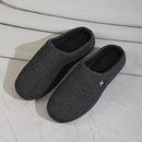 Men's Soft Two Tone Memory Foam