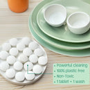 Dish Washing Machine Tablets 20ct