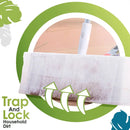 Bamboo Floor Wipes | 240 Sheets | Swiffer Compatible