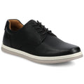 Vance Brodrick Casual Lace-Up Sneaker