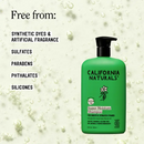 Super Moisture Shampoo